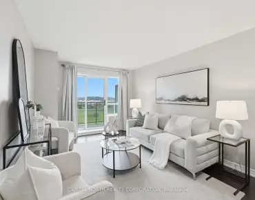 
            #711-39 Oneida Cres Langstaff 1睡房1卫生间1车位, 出售价格448000.00加元                    