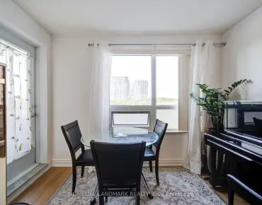 #325-50 Clegg Rd Unionville 1睡房1卫生间1车位, 出售价格488000.00加元