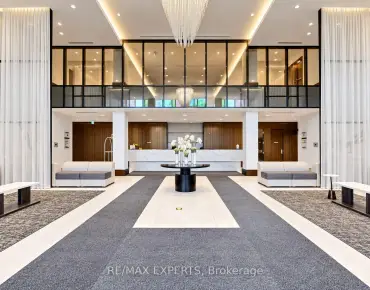 #2310-12 Gandhi Ln Commerce Valley 1睡房1卫生间1车位, 出售价格535000.00加元