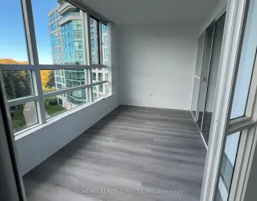 #623-7905 Bayview Ave Aileen-Willowbrook 2睡房2卫生间1车位, 出售价格699000.00加元