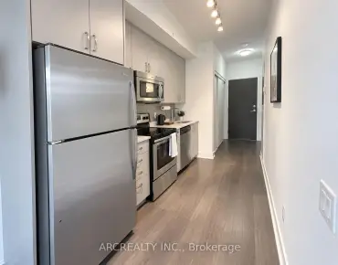 
#208-7608 Yonge St Crestwood-Springfarm-Yorkhill 1 beds 1 baths 1 garage 359200.00        