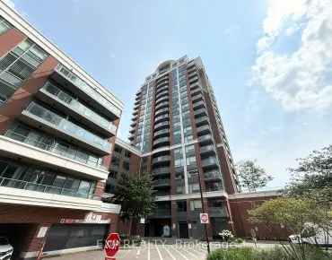 #503-8200 BIRCHMOUNT Rd Unionville 1睡房1卫生间1车位, 出售价格400888.00加元