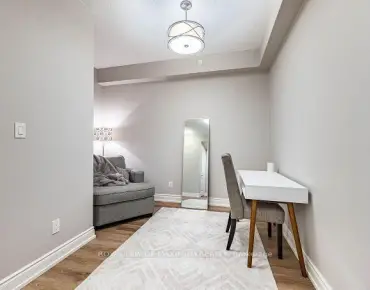 
#219B-9600 Yonge St North Richvale 1 beds 2 baths 1 garage 648000.00        