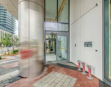 
#1811-950 Portage Pkwy Vaughan Corporate Centre 1 beds 1 baths 1 garage 360000.00        