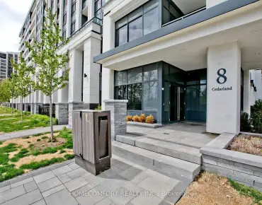 #719-8 Cedarland Dr Unionville 2 beds 2 baths 1 garage 769000.00