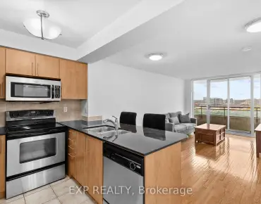 
            #1214-350 Red Maple Rd Langstaff 1睡房1卫生间1车位, 出售价格447000.00加元                    