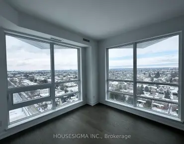 
#1002-8888 Yonge St South Richvale 2 beds 2 baths 1 garage 1100000.00        