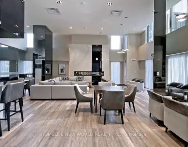 #1210-75 Oneida Cres Langstaff 2 beds 2 baths 1 garage 599000.00