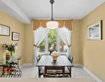 
            84 Confederation Way Thornhill 3睡房3卫生间2车位, 出售价格883000.00加元                    