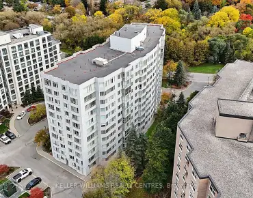 #408-270 Davis Dr Central Newmarket 2 beds 2 baths 1 garage 495000.00