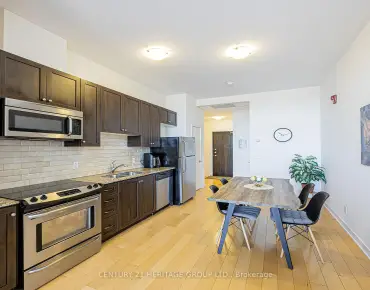 
            #507-10376 Yonge St Mill Pond 1睡房1卫生间1车位, 出售价格400000.00加元                    