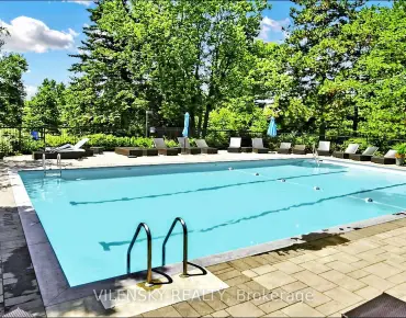 #506-5 Weldrick Rd W North Richvale 2 beds 2 baths 2 garage 758000.00