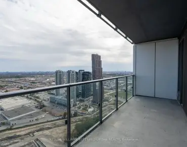 #4510-7890 Jane St Vaughan Corporate Centre 1 beds 1 baths garage 398000.00
