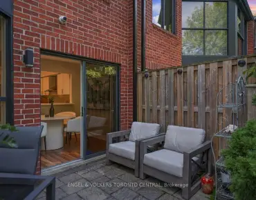 
            #TH18-100 Arbors Ln West Woodbridge 3睡房3卫生间2车位, 出售价格785000.00加元                    