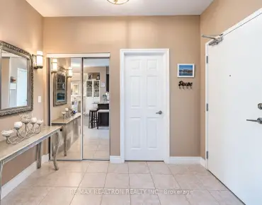 #234-10211 Keele St Maple 1 beds 2 baths 2 garage 599000.00