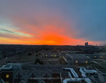 #1117-185 Oneida Cres Langstaff 2 beds 2 baths 1 garage 609900.00