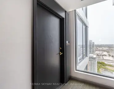 
#5702-5 Buttermill Ave Vaughan Corporate Centre 3 beds 2 baths 1 garage 599887.00        