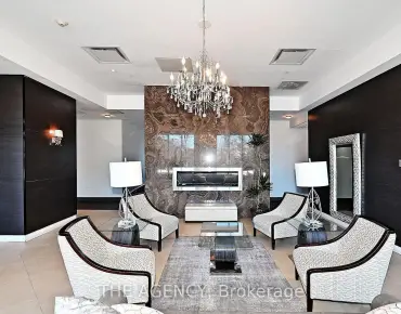 
#809-11611 Yonge St Jefferson 1 beds 1 baths 2 garage 448888.00        