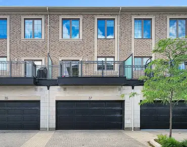 37 Village Pkwy Unionville 3 beds 6 baths 4 garage 1419000.00
