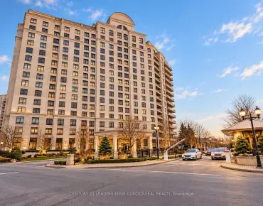 #301-9235 Jane St Maple 1 beds 1 baths 1 garage 489000.00