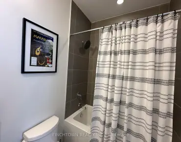 #PH09-5 Buttermill Ave Vaughan Corporate Centre 2 beds 2 baths 1 garage 649000.00