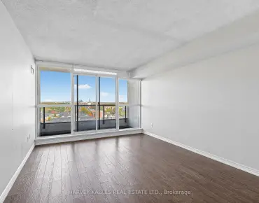 #1206-1 Clark Ave W Crestwood-Springfarm-Yorkhill 2 beds 2 baths 2 garage 649000.00