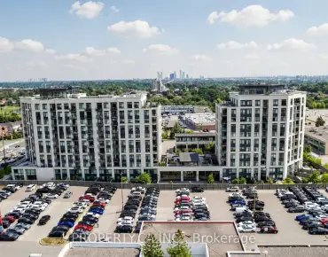 #516-24 Woodstream Blvd Vaughan Grove 1 beds 1 baths 1 garage 479900.00