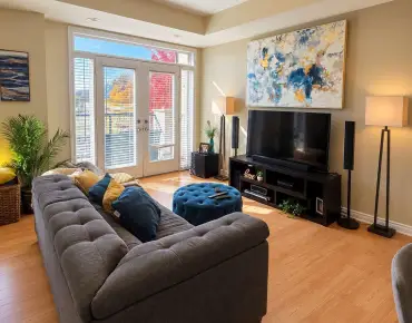 #8-9601 Jane St Maple 2 beds 2 baths 1 garage 599000.00
