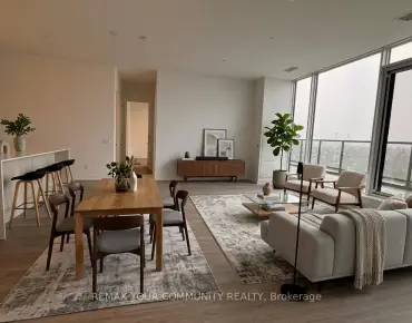 #TH 106-8188 Yonge St Uplands 3睡房3卫生间2车位, 出售价格1265000.00加元