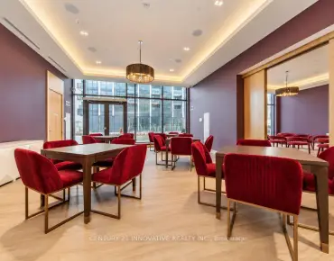 
            #533-8960 Jane St Concord 2睡房3卫生间1车位, 出售价格724900.00加元                    
