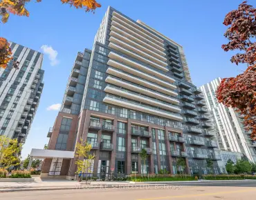 
            #101-38 Honeycrisp Cres Vaughan Corporate Centre 1睡房1卫生间车位, 出售价格339000.00加元                    