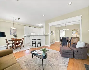 #43-255 Shaftsbury Ave Westbrook 3睡房3卫生间2车位, 出售价格839000.00加元