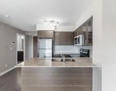
            #412-75 Norman Bethune Ave Beaver Creek Business Park 1睡房1卫生间1车位, 出售价格387999.00加元                    