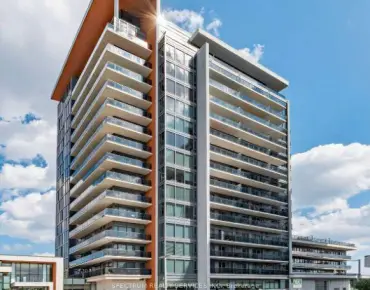 #318B-9600 Yonge St North Richvale 1睡房1卫生间1车位, 出售价格525000.00加元
