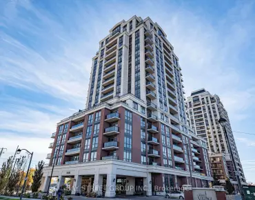 
#1905-9506 Markham Rd Wismer 2 beds 2 baths 1 garage 549000.00        
