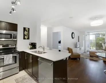 
#307-73 King William Cres Langstaff 1 beds 1 baths 1 garage 424000.00        