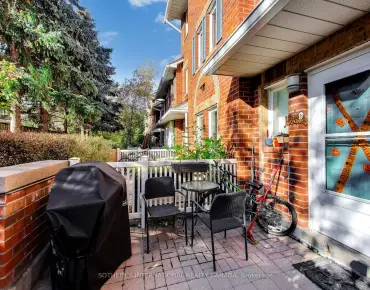 #714-900 Steeles Ave W Lakeview Estates 3 beds 3 baths 1 garage 798000.00