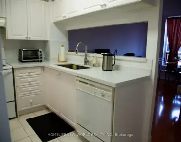 #507-9015 Leslie St Beaver Creek Business Park 1 beds 1 baths 1 garage 459000.00