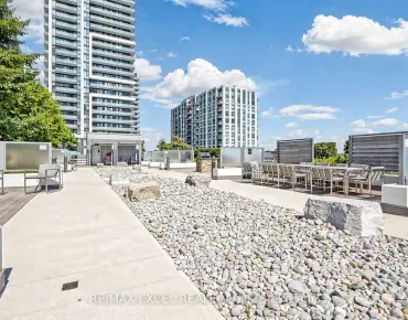 #1208-55 Oneida Cres Langstaff 2 beds 2 baths 1 garage 649999.00