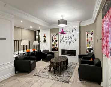 #308-5 Weldrick Rd W North Richvale 2 beds 2 baths 2 garage 599000.00