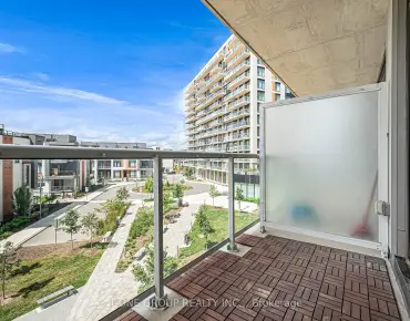 #313-6 David Eyer Rd Rural Richmond Hill 2 beds 2 baths 1 garage 499900.00