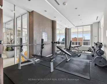 
#206SW-9191 Yonge St Langstaff 2 beds 1 baths 1 garage 570000.00        