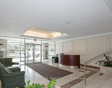 
            #309-9 Chalmers Rd Doncrest 1睡房1卫生间1车位, 出售价格380000.00加元                    
