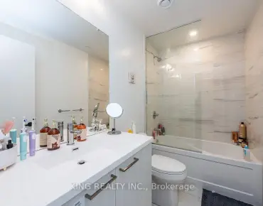 #6303-225 Commerce St Vaughan Corporate Centre 1睡房1卫生间车位, 出售价格425000.00加元