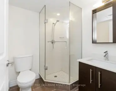 #308-253 South Park Rd Commerce Valley 2 beds 2 baths 2 garage 649000.00