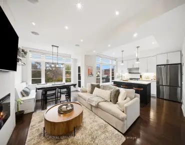 #8-8171 Kipling Ave West Woodbridge 2睡房2卫生间2车位, 出售价格749900.00加元