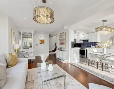 
            #154-18 Clark Ave W Crestwood-Springfarm-Yorkhill 2睡房3卫生间1车位, 出售价格688880.00加元                    