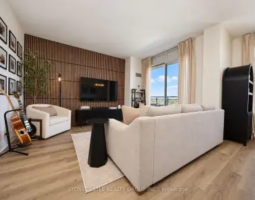 
#920-12 Woodstream Blvd Vaughan Grove 1 beds 2 baths 1 garage 539999.00        