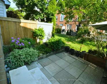 #11-190 Harding Blvd W North Richvale 3睡房3卫生间2车位, 出售价格975000.00加元