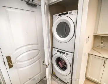 #811-9085 Jane St Concord 1睡房1卫生间1车位, 出售价格599999.00加元